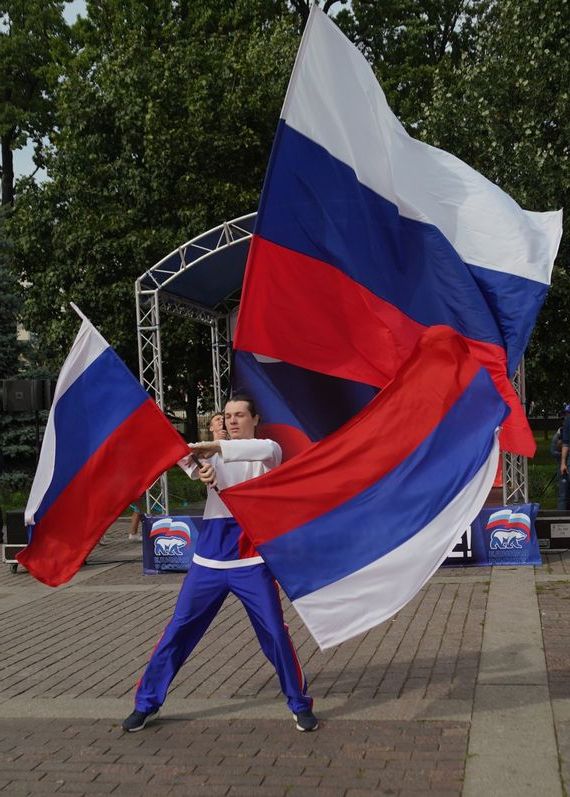 прописка в Окуловке